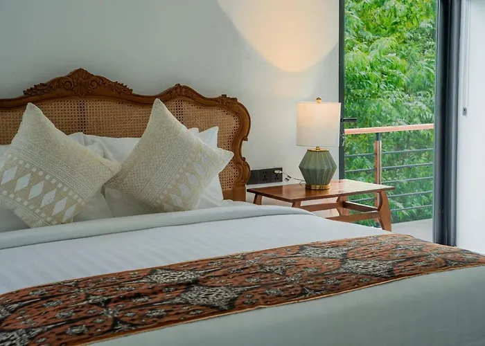 Bulle Jimbaran, Pool, Patio & Nusa Dua Villa *